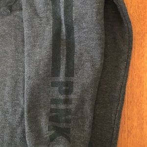 Victoria Secret Pink Sweatshirt